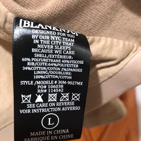 Blank NYC Jacket - Picture 3 of 5